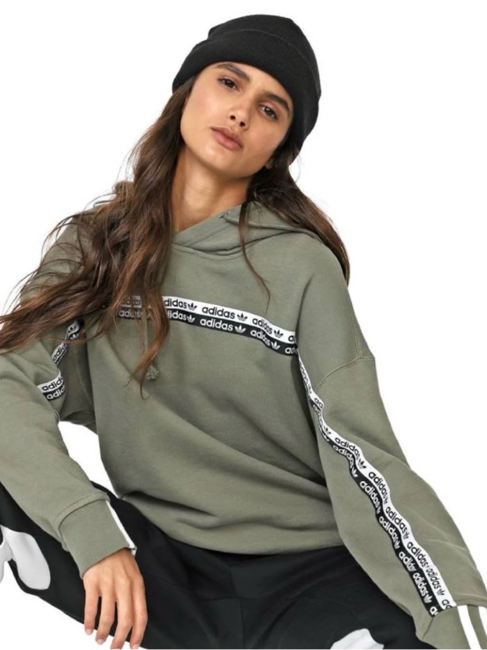 Adidas Hoodie